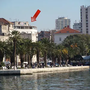 Diocletian Apartments&rooms Split