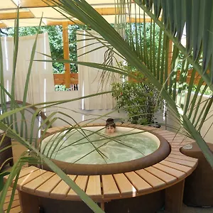 Teuta Appartement